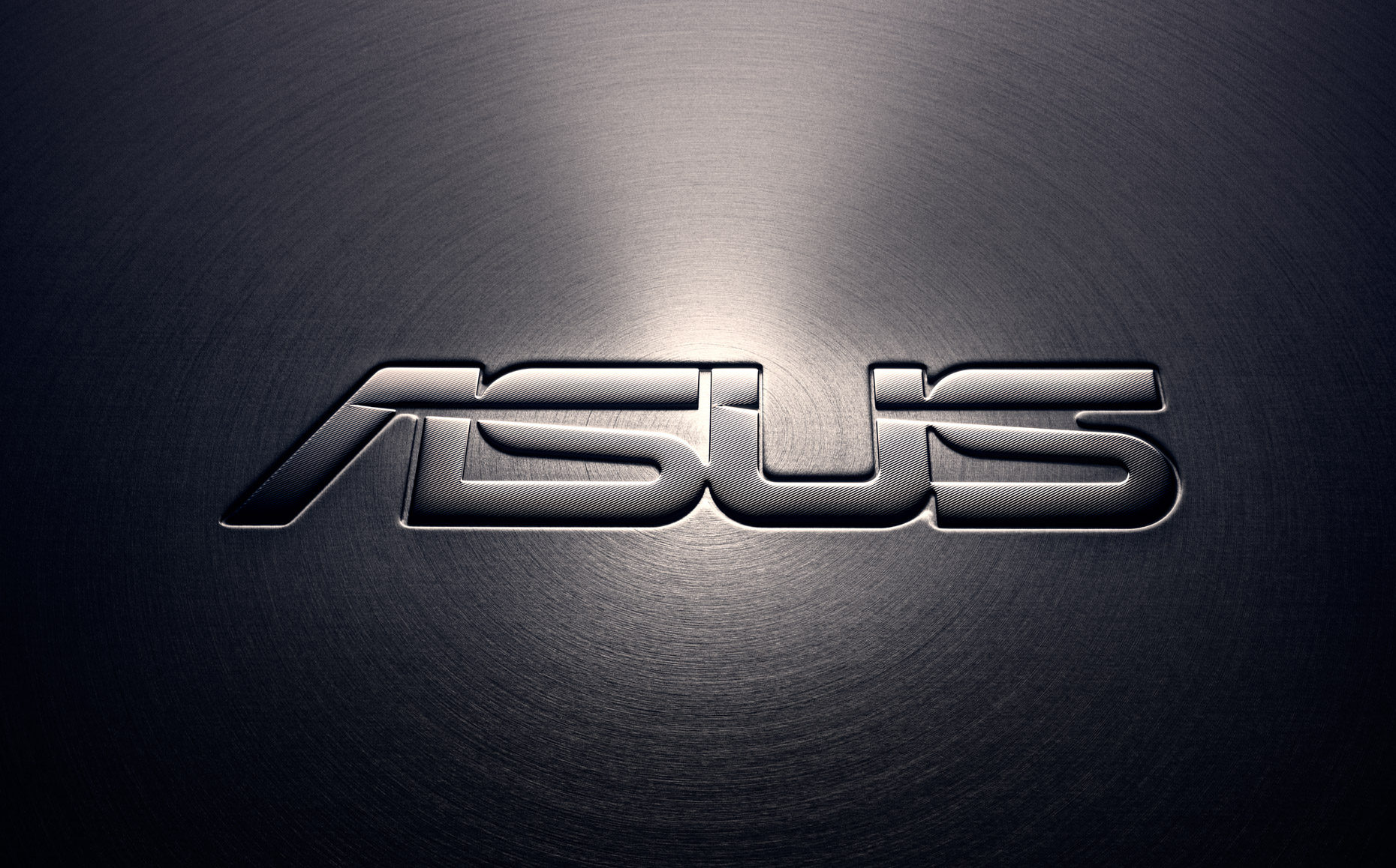 ASUS Logo