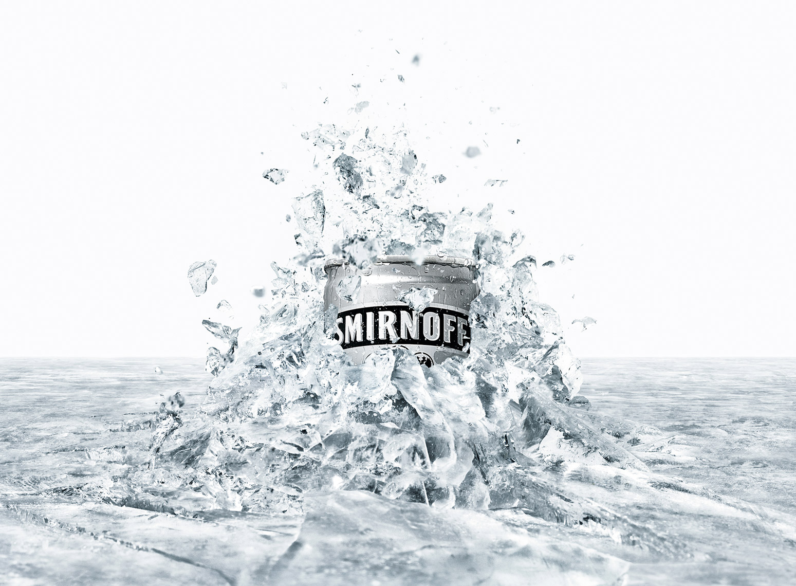 Smirnoff Ice Smash 